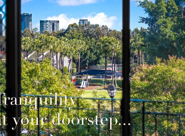 9/11 Settlers Boulevard, Liberty Grove, NSW 2138