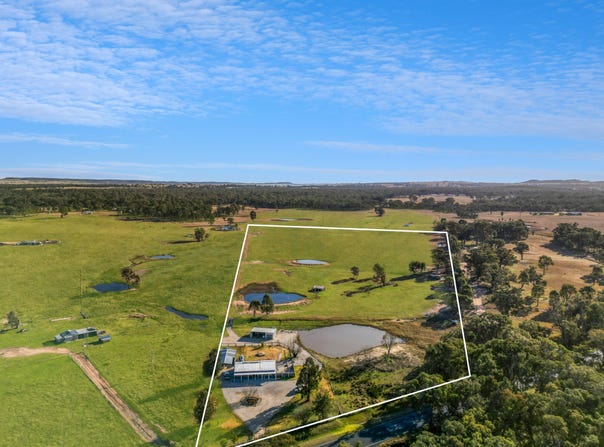 703 Cope Road, Gulgong, NSW 2852