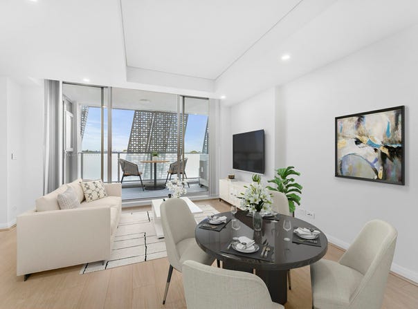 Apartment 501/420 Canterbury Road, Campsie, NSW 2194