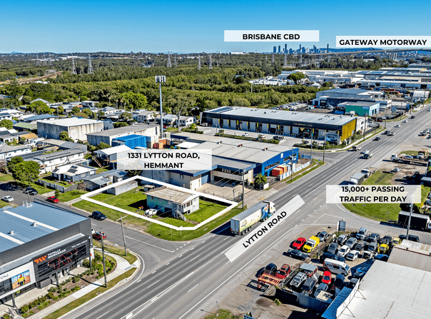 1331 Lytton Road, Hemmant, Qld 4174