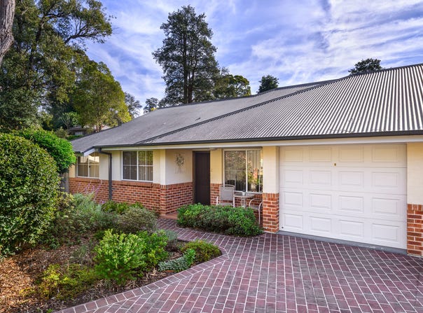 Unit 5/1 Glenbrook Road, Glenbrook, NSW 2773
