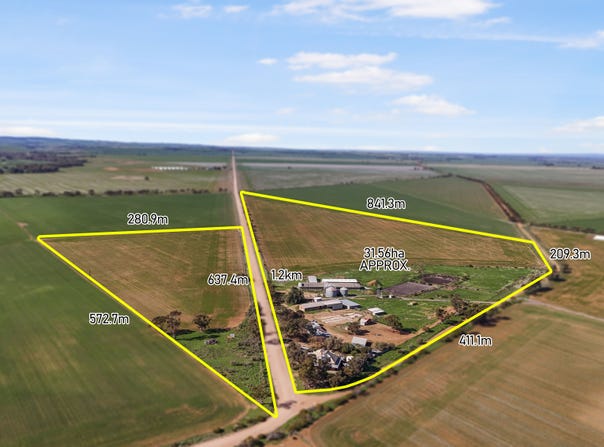 82 Aldenhoven Road, Balaklava, SA 5461