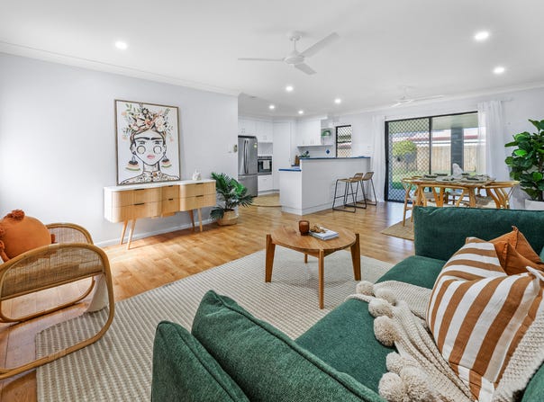6 Jan Court, Mount Pleasant, Qld 4740