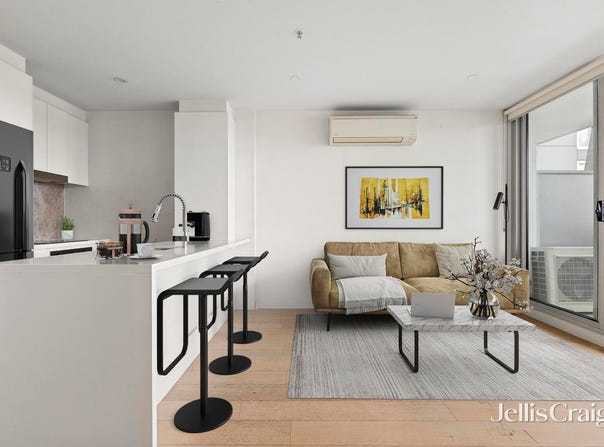 606/33-39 Racecourse Road, North Melbourne, Vic 3051