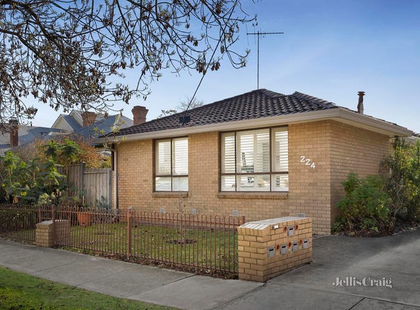 1/224 Osborne Street, Williamstown, Vic 3016