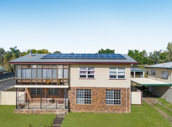 209 Cascade Street, Raceview, Qld 4305