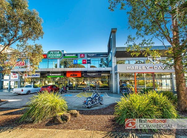 507-511 Maroondah Highway, Ringwood, Vic 3134