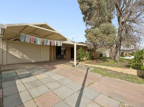 4 Rhine Crescent, Beechboro, WA 6063