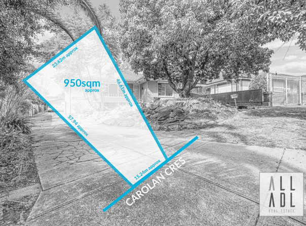 11 Carolan Crescent, Valley View, SA 5093
