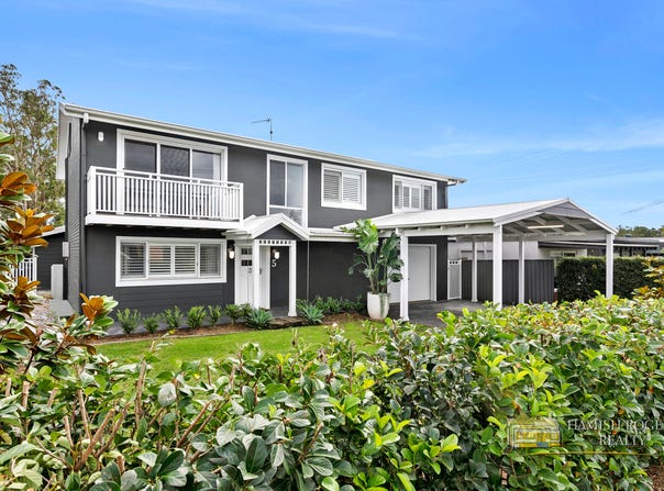 5 Buckridge Street, Pitt Town, NSW 2756