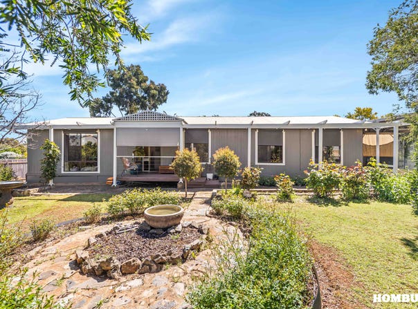 6 Shannon Street, Kapunda, SA 5373