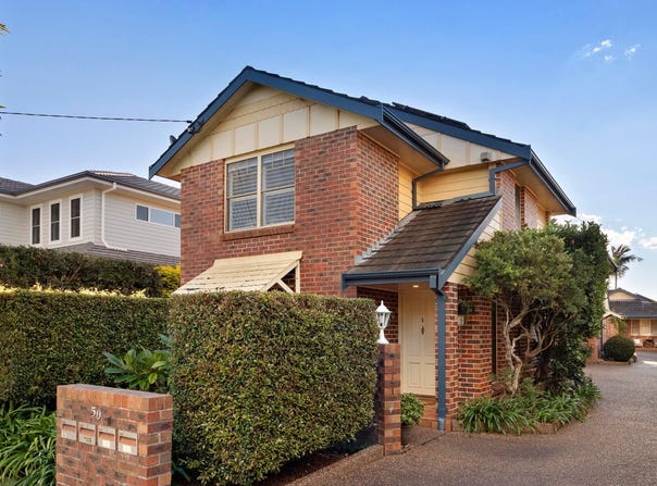 1/50 Morgan Street, Merewether, NSW 2291