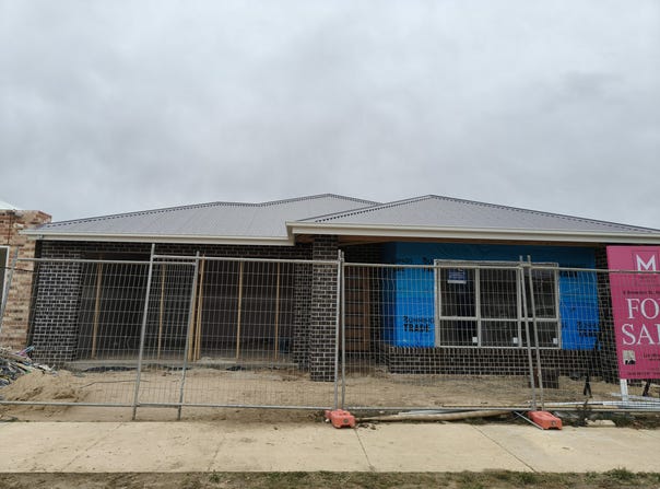 9 Brewster Street, Alfredton, Vic 3350