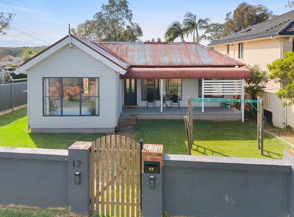 17 Buttaba Road, Brightwaters, NSW 2264