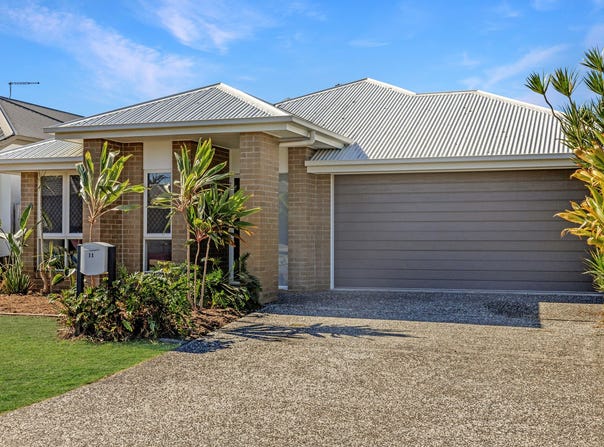 11 Hyperno Street, Kallangur, Qld 4503