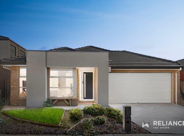 24 Semolina Street, Manor Lakes, Vic 3024
