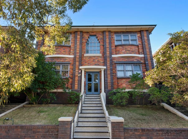 3/195a Stanmore Road, Stanmore, NSW 2048