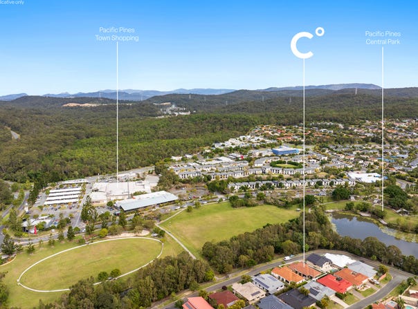 53 Sheffield Circuit, Pacific Pines, Qld 4211