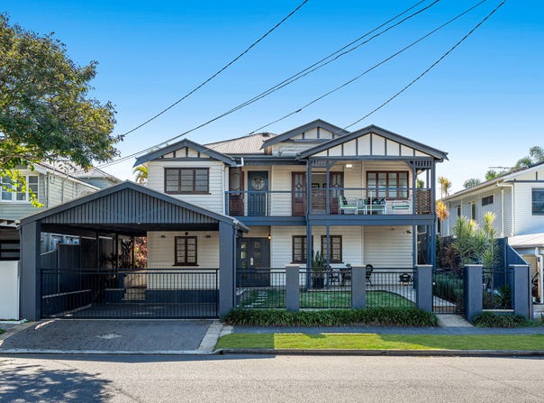 63 Wilde Street, Wynnum, Qld 4178