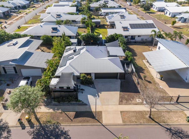 73 Eucharia Street, Bellamack, NT 0832