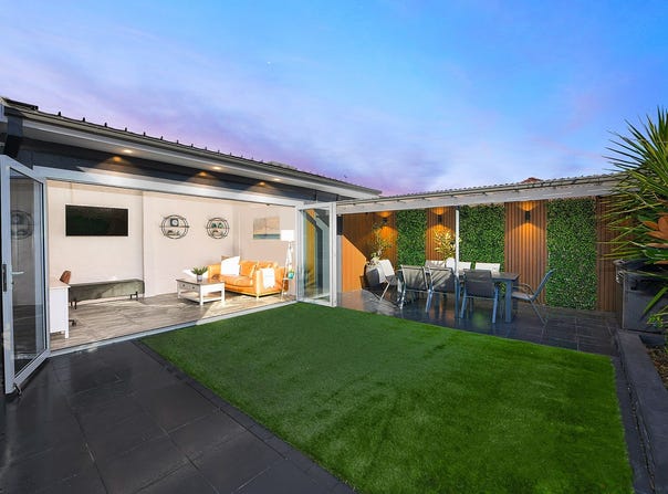 31 Hughes Avenue, Mascot, NSW 2020