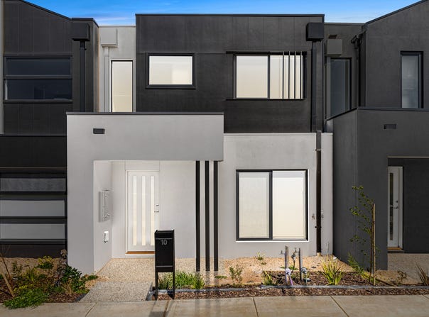 10 Arbory Walk, Wyndham Vale, Vic 3024