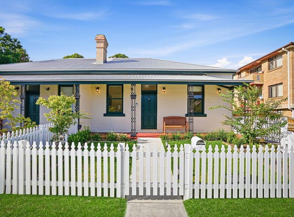 5/69 Boundary Street, Granville, NSW 2142