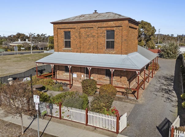 54 Longfield Street, Stawell, Vic 3380