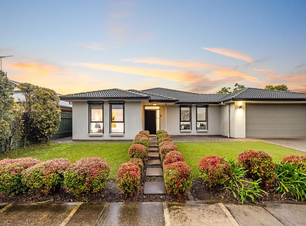 45 Sixth Avenue, Ascot Park, SA 5043