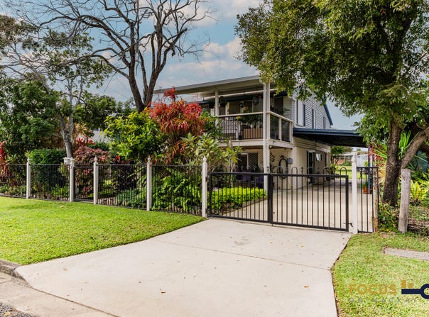 5 Kennedy Street, South Mackay, Qld 4740
