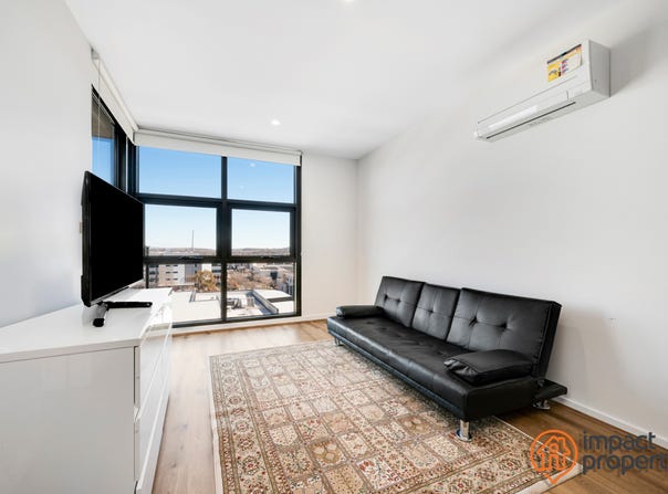 48/70 Efkarpidis Street, Gungahlin, ACT 2912