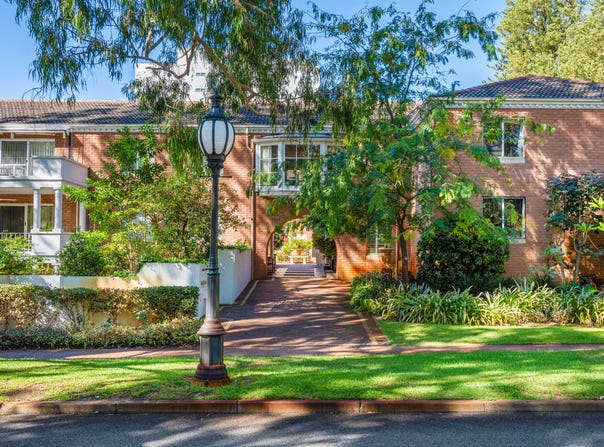 24/12 Wingfield Avenue, Crawley, WA 6009