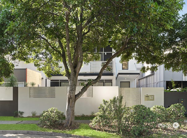 112 Love Street, Bulimba, Qld 4171