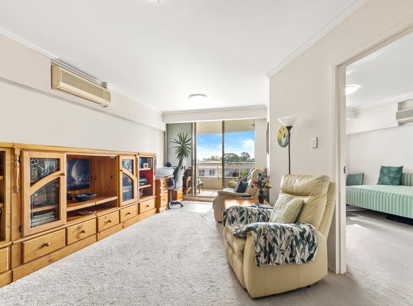 151/360 Kingsway, Caringbah, NSW 2229