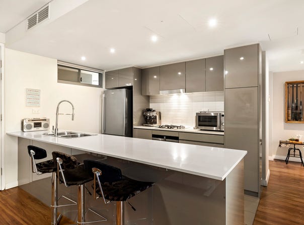 609/335 Wharf Road, Newcastle, NSW 2300