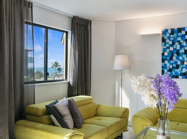62/17-19 Brisbane Road, Mooloolaba, Qld 4557
