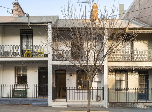 212 Commonwealth Street, Surry Hills, NSW 2010