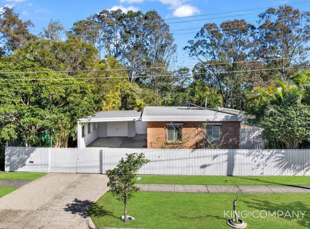 14 Rhodes Street, Loganlea, Qld 4131