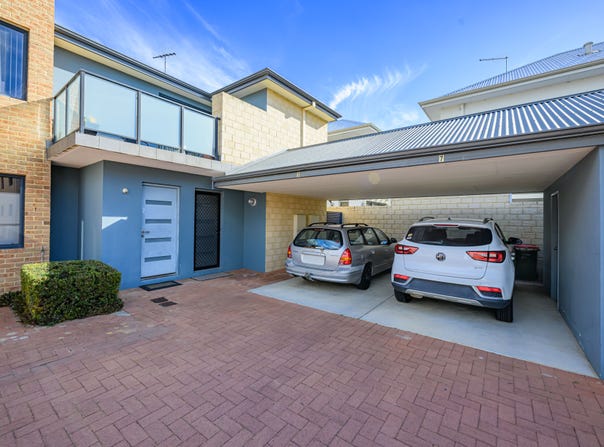 7/5 North Street, Midland, WA 6056