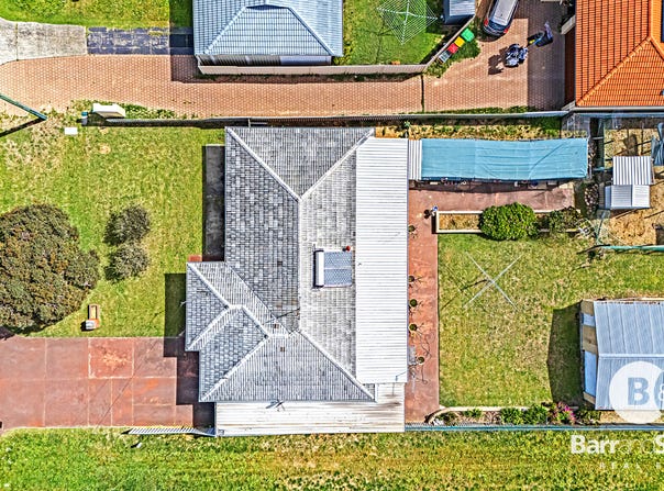 36 Hamersley Drive, Carey Park, WA 6230