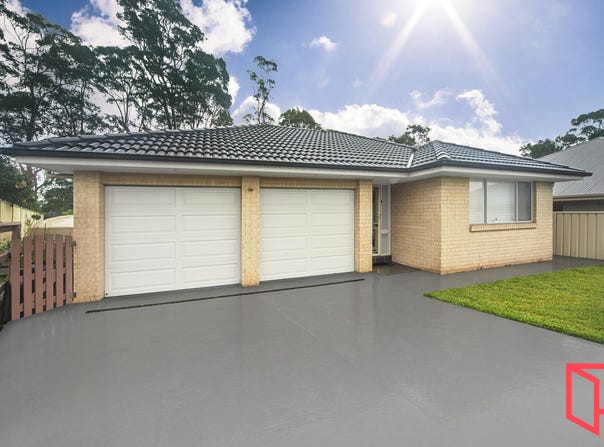 80 Bowerbird Street, South Nowra, NSW 2541