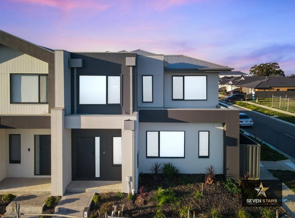 2 Quiney Walk, Wollert, Vic 3750