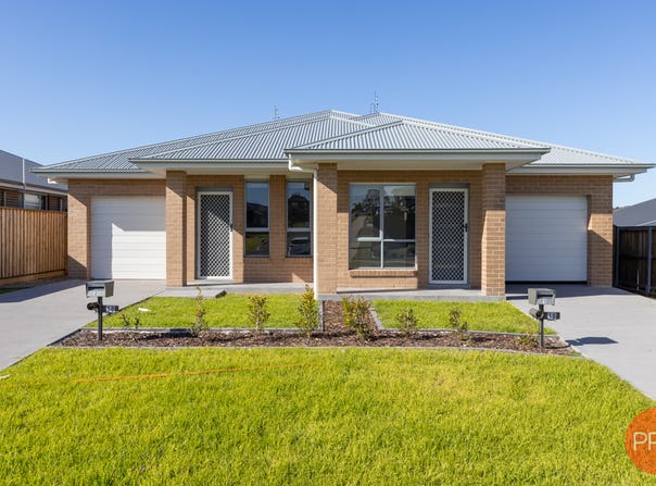 1-2/10 Pennant Street, Chisholm, NSW 2322
