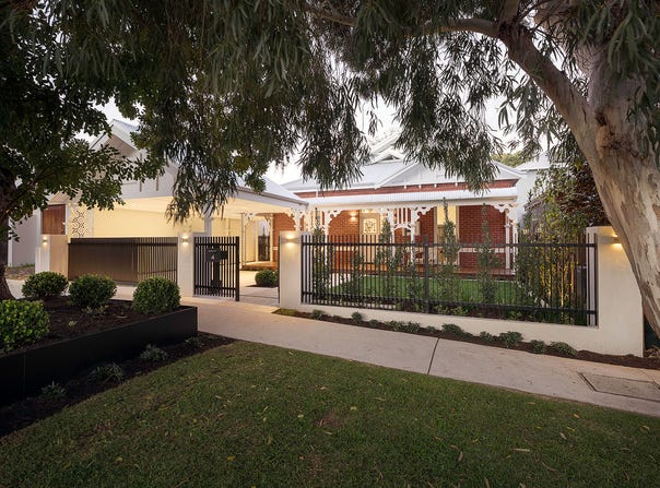 4 Browne Street, Subiaco, WA 6008