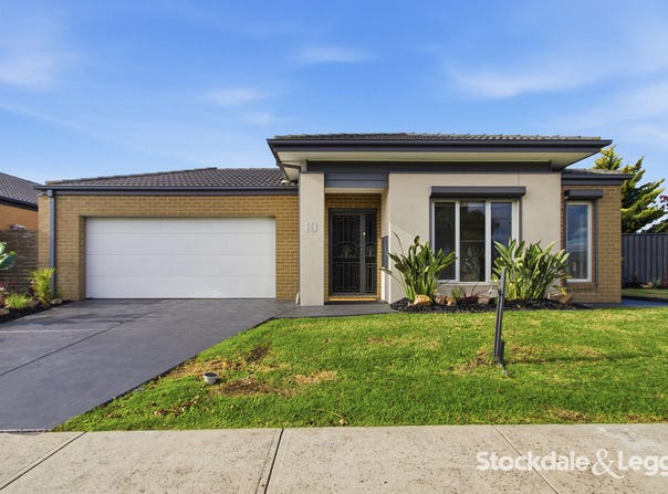 10 View Hill Drive, Traralgon, Vic 3844