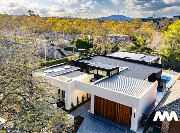 34 Lockyer Street, Griffith, ACT 2603
