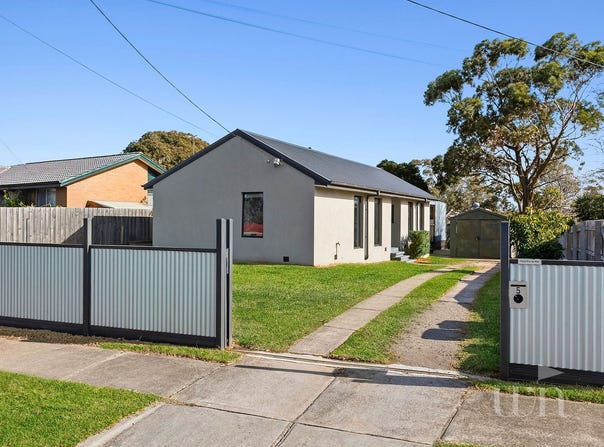 5 Melinga Crescent, Mornington, Vic 3931