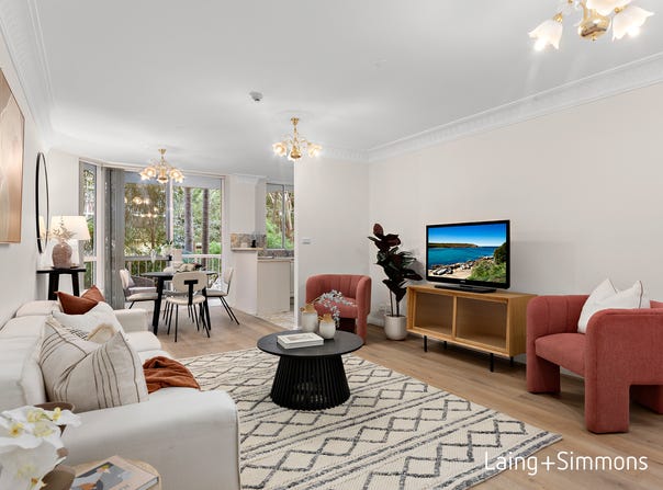 2H/1 Francis Road, Artarmon, NSW 2064