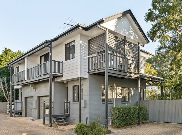 11/67 Barron Street, Gordon Park, Qld 4031