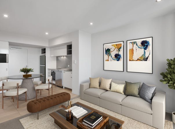 1303/659 Murray Street, West Perth, WA 6005